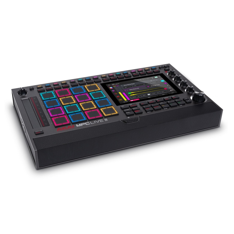 AKAI - 