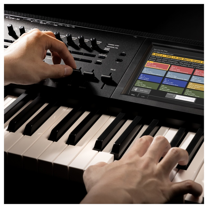 KORG - 
