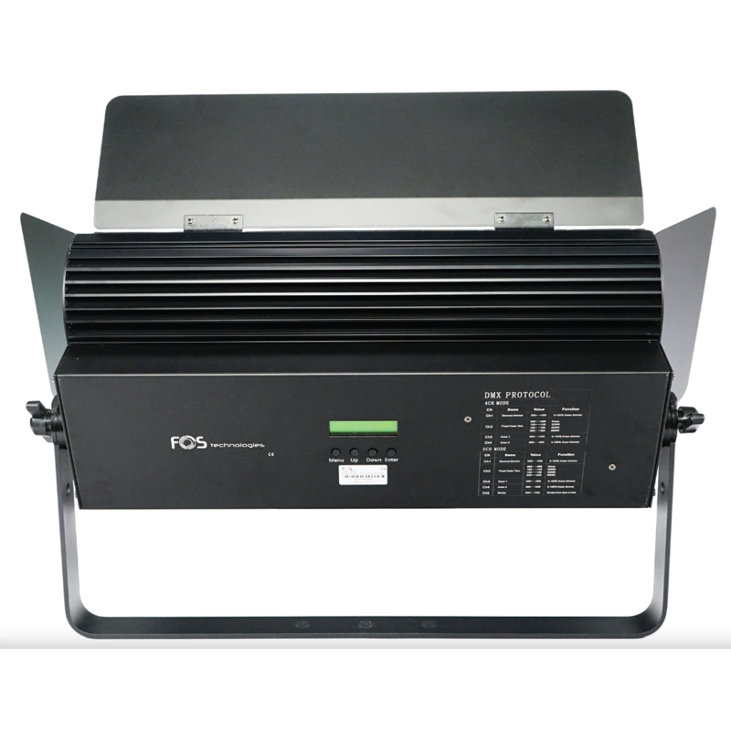 FOS TECHNOLOGIES - 