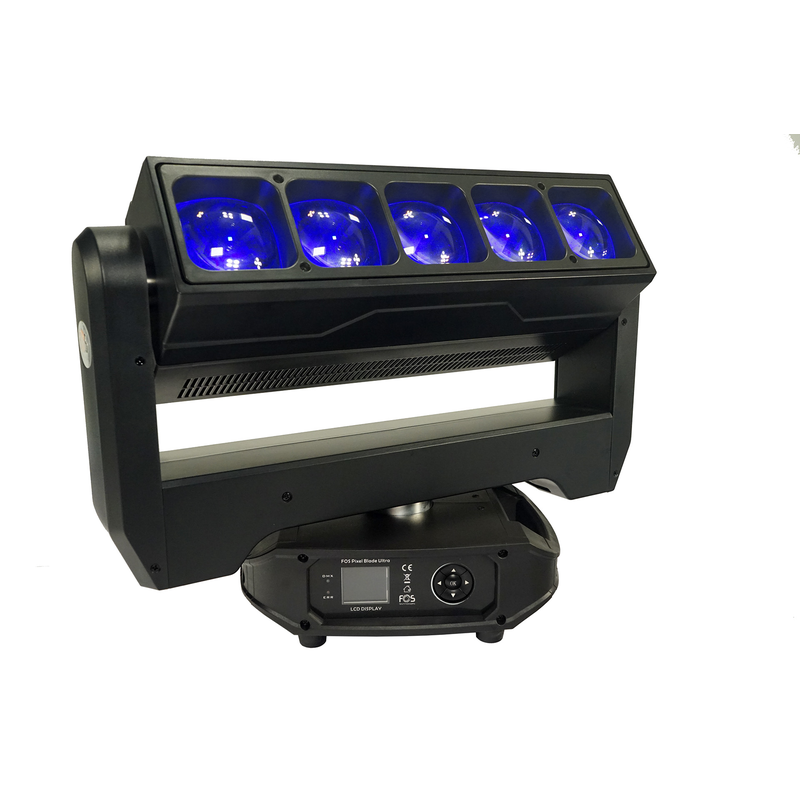FOS TECHNOLOGIES - 