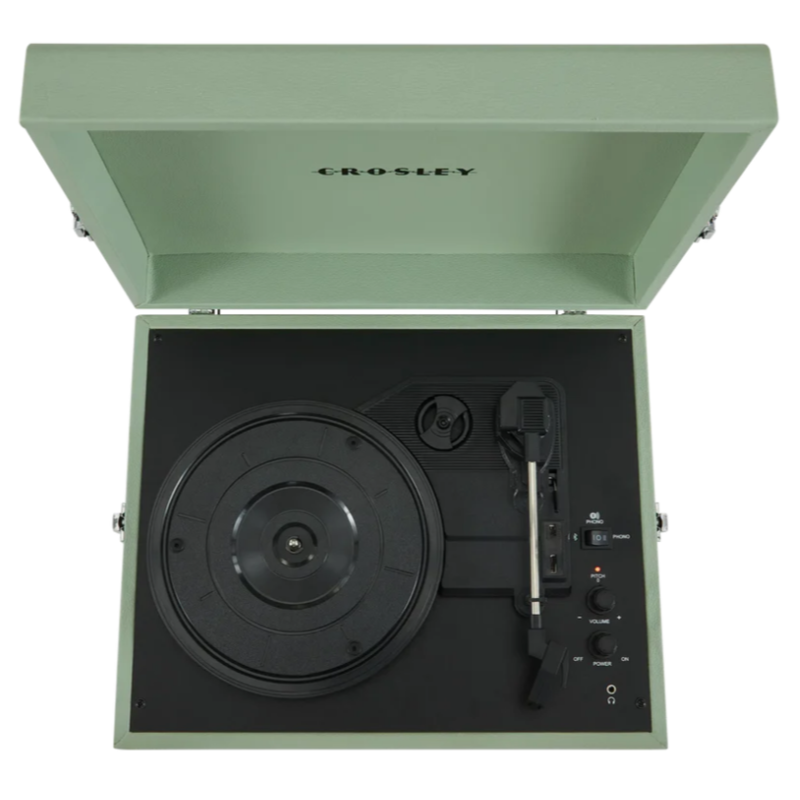 CROSLEY - 