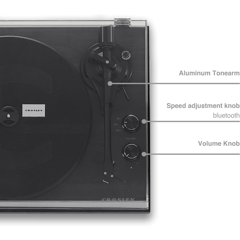 CROSLEY - 