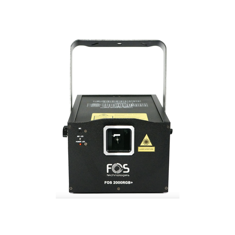 FOS TECHNOLOGIES - 