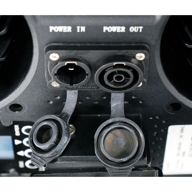 FOS TECHNOLOGIES - 