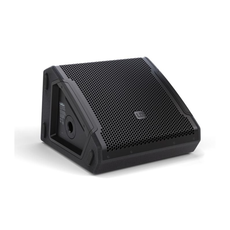 LD SYSTEMS - Monitor da palco coassiale attivo da 12
