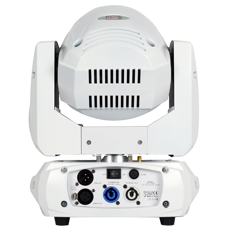 FOS TECHNOLOGIES - 