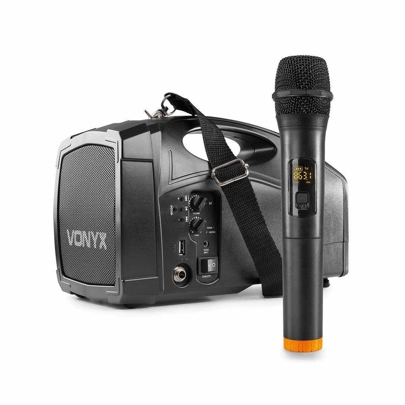 VONYX - 