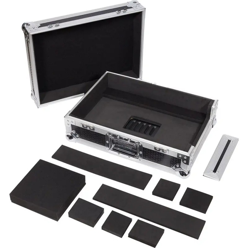 PIONEER DJ - FLIGHT CASE PER LETTORI/MIXER 12