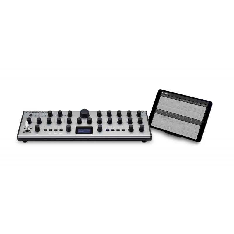 MODAL ELECTRONICS - Sintetizzatore 8 voci