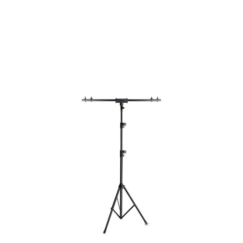 GRAVITY - Supporto per luci con traversa, grande