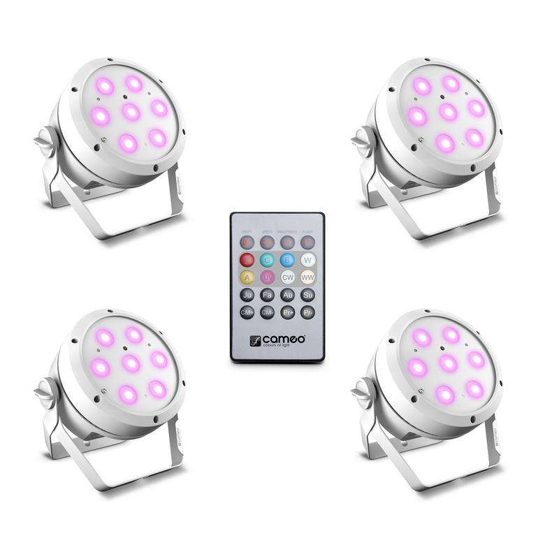 CAMEO - 