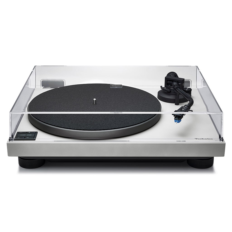 TECHNICS - 