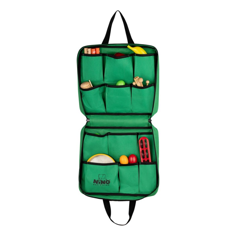 NINO PERCUSSION - 