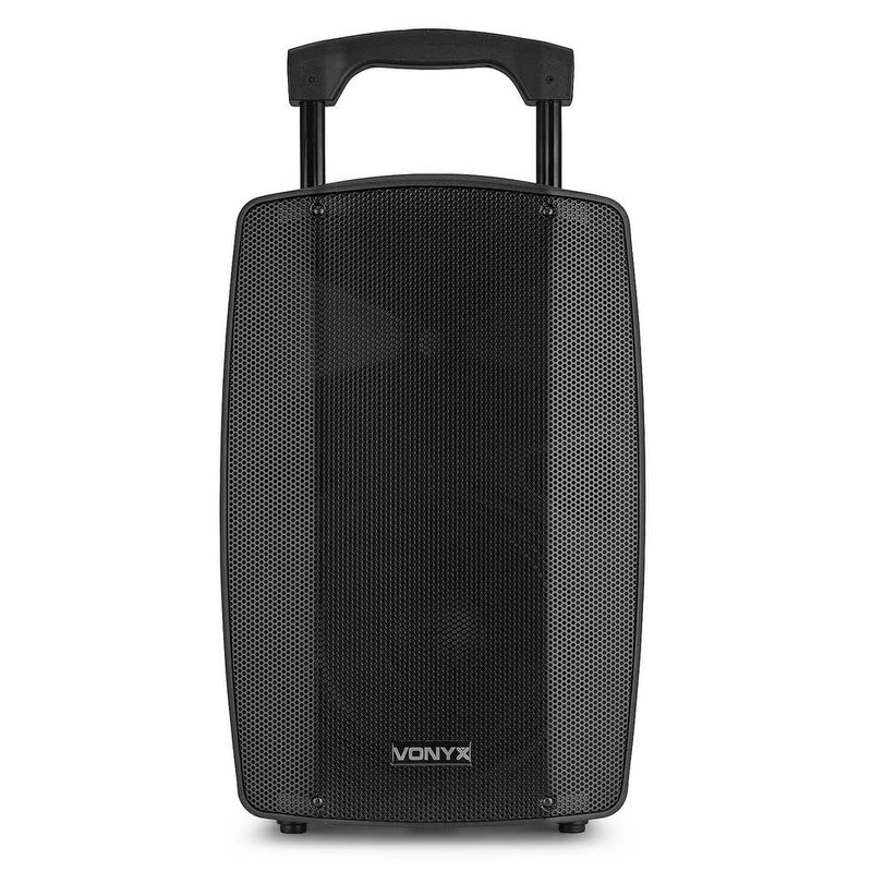 VONYX - sistema audio portatile a batteria