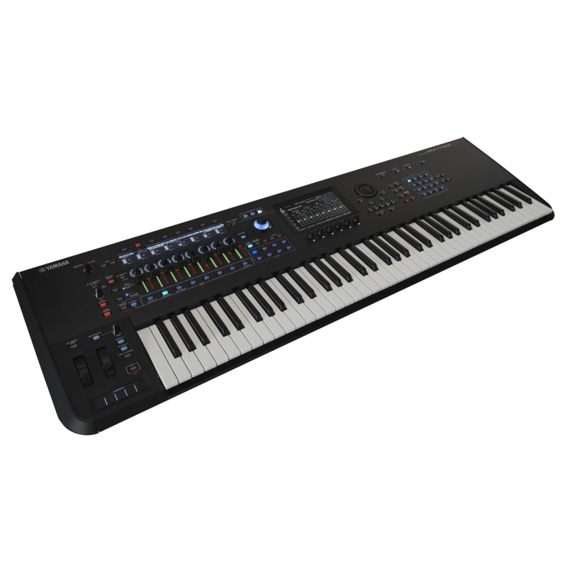 YAMAHA - 
