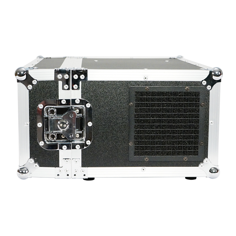 FOS TECHNOLOGIES - 