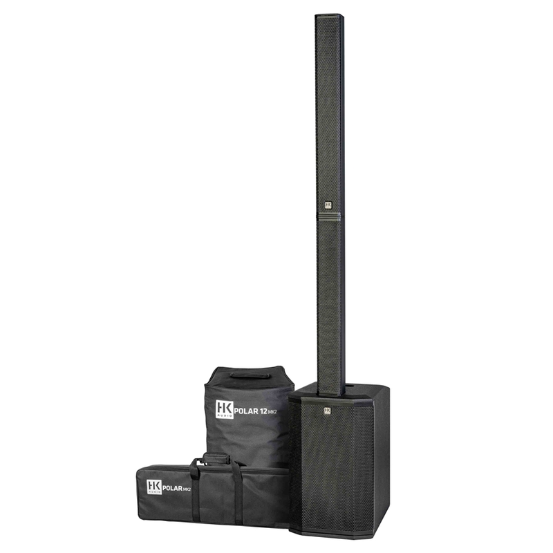 HK AUDIO - 