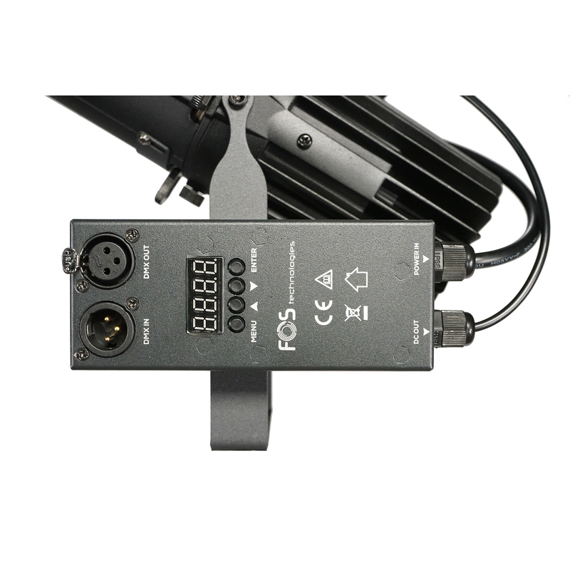 FOS TECHNOLOGIES - 