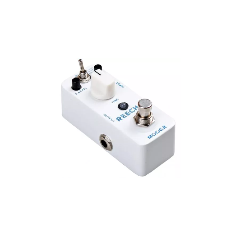 MOOER - 