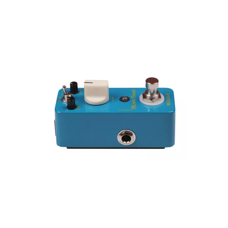 MOOER - 