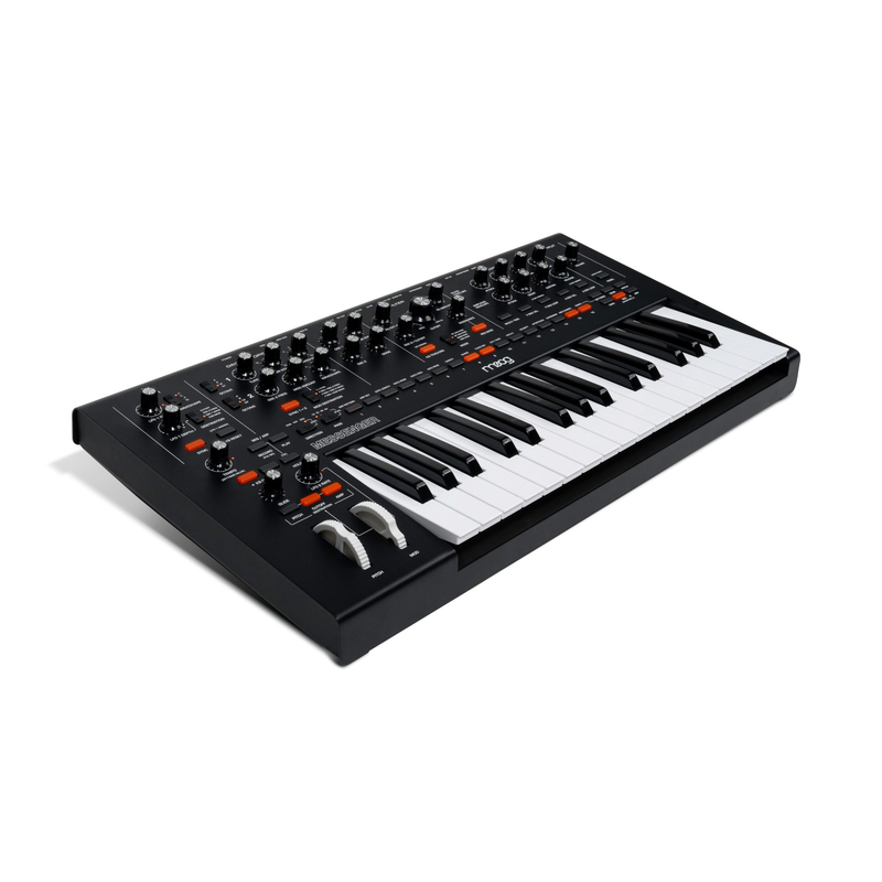 MOOG - Sintetizzatore analogico monofonico
