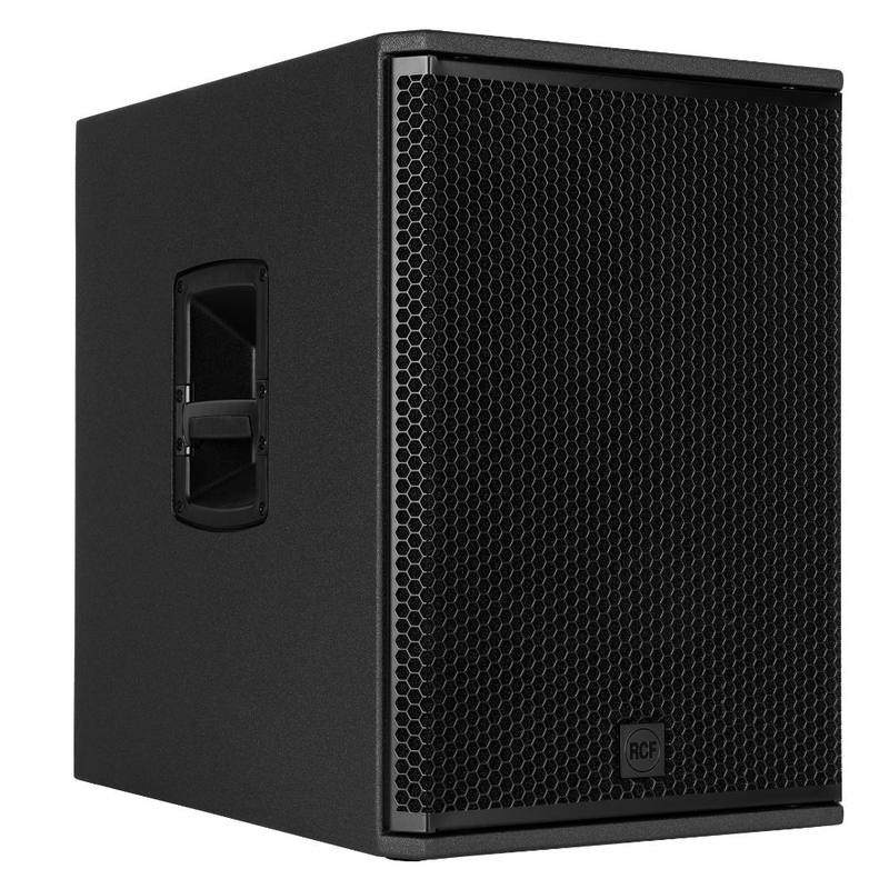 RCF - SUBWOOFER ATTIVO PROFESSIONALE DA 15”