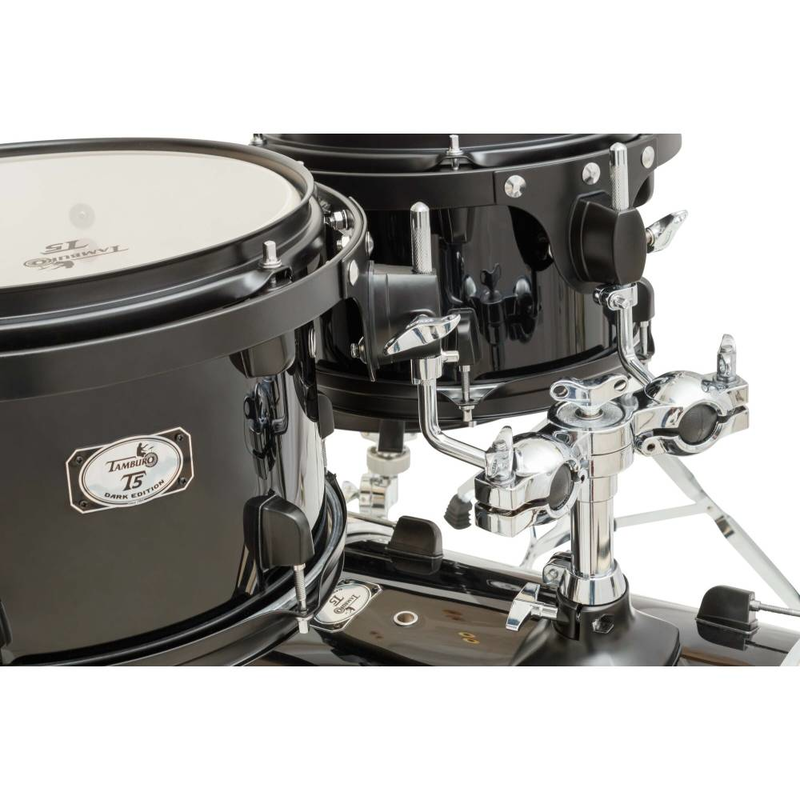 TAMBURO - BATTERIA T5 P20 Dark Edition