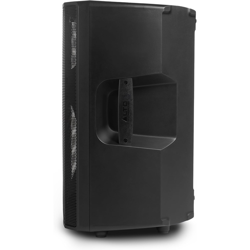 ALTO - Diffusore attivo in Classe D da 700W di picco (350W RMS)