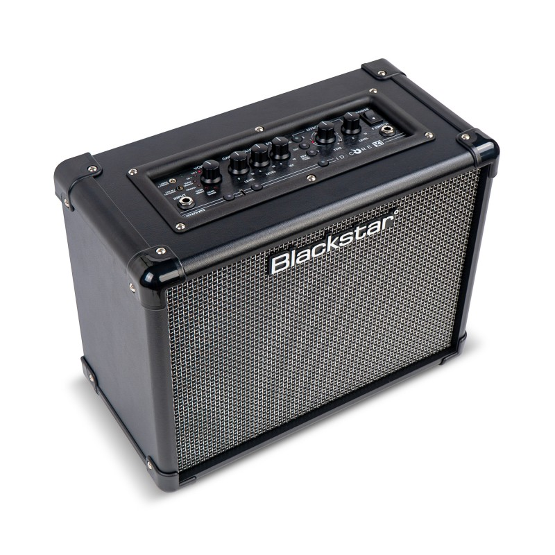 BLACKSTAR - 