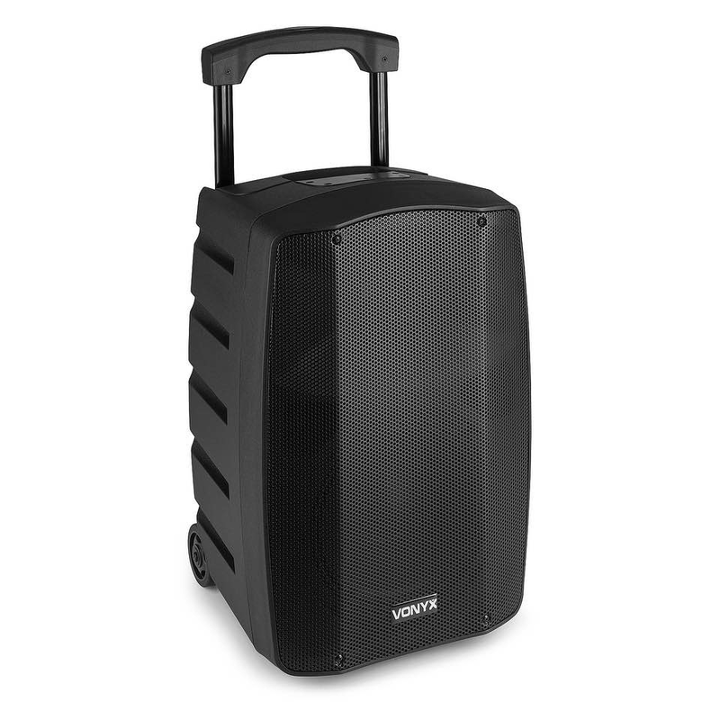 VONYX - sistema audio portatile a batteria