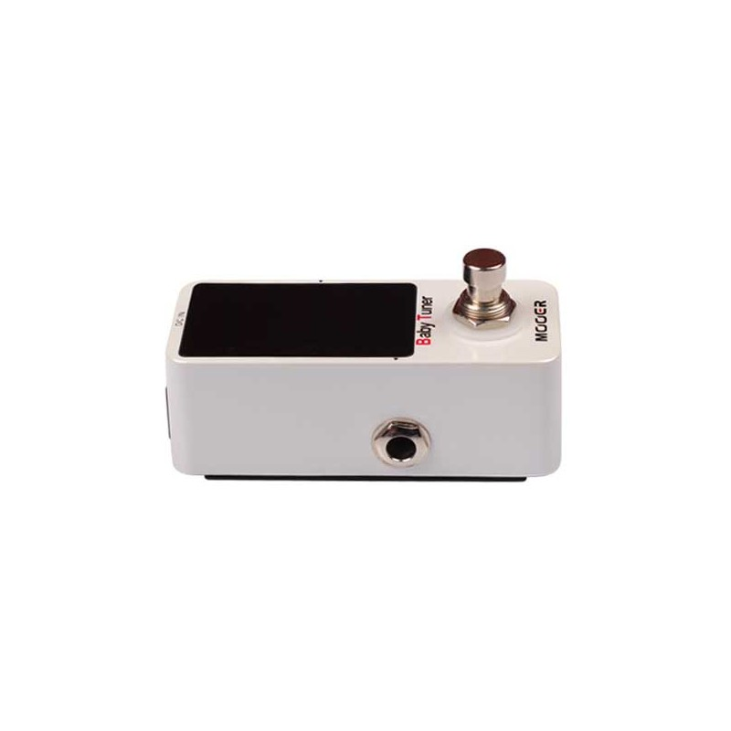 MOOER - 
