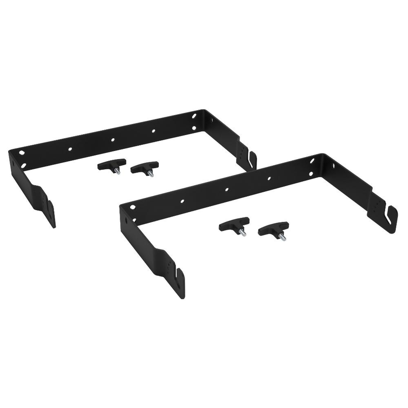RCF - STAFFA ORIZZONTALE PER ART 710-A E ART 410-A