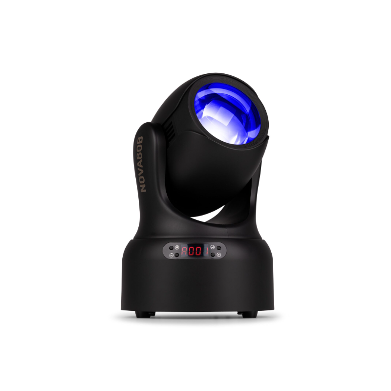 BEAM Z - Beam Moving Head
