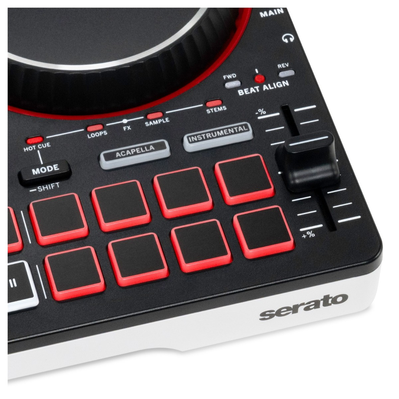 NUMARK - 
