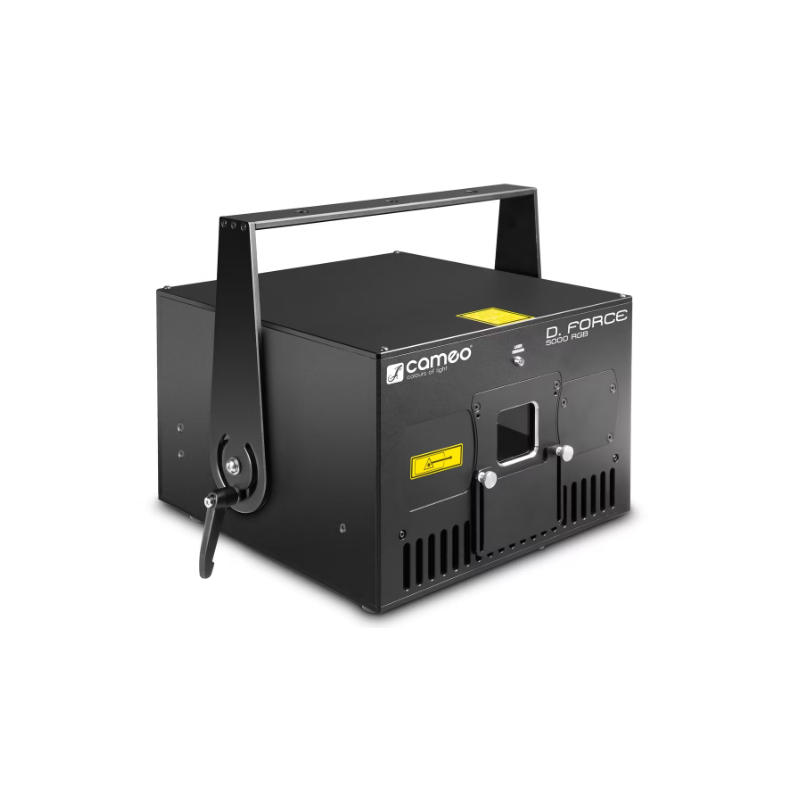 CAMEO - Laser professionale a diodo per spettacoli