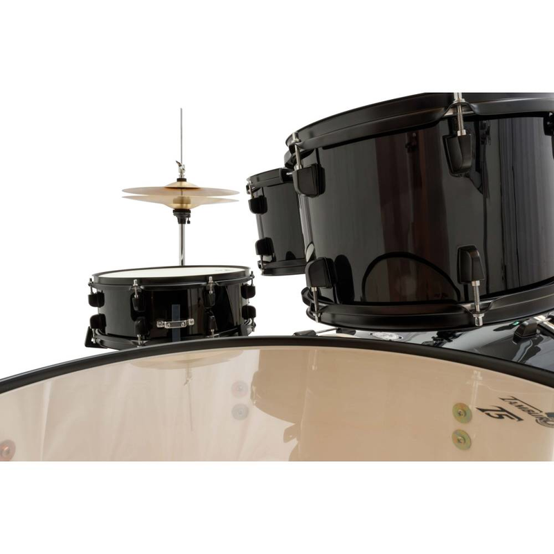 TAMBURO - BATTERIA T5 P20 Dark Edition