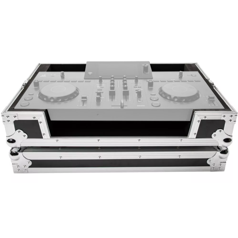 MAGMA - flight case per ALPHATHETA XDJ AN