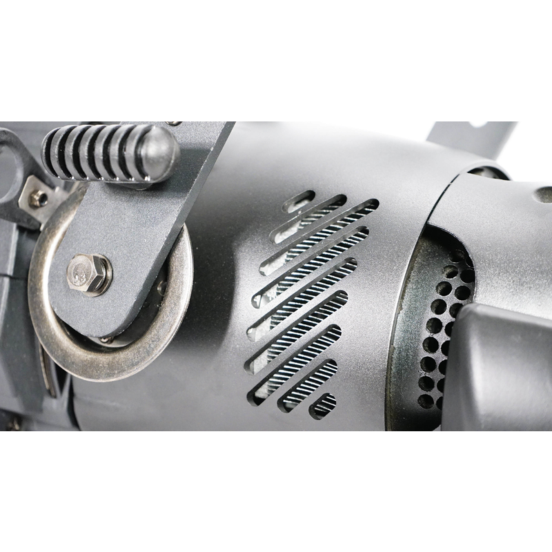 FOS TECHNOLOGIES - 
