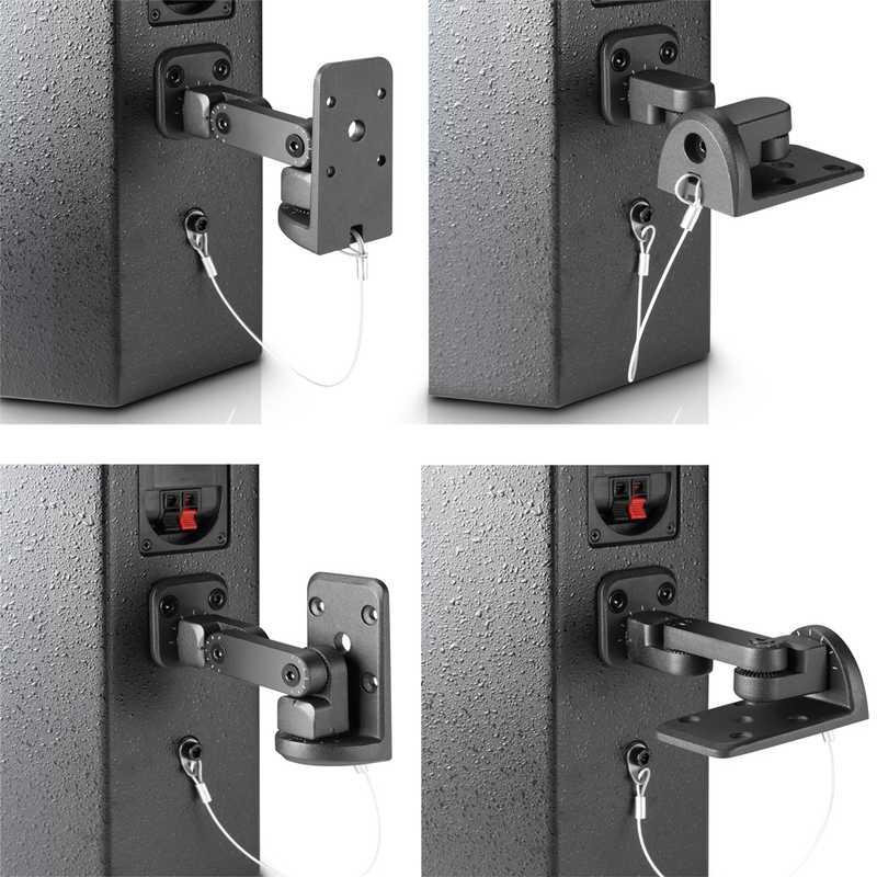 LD SYSTEMS - 