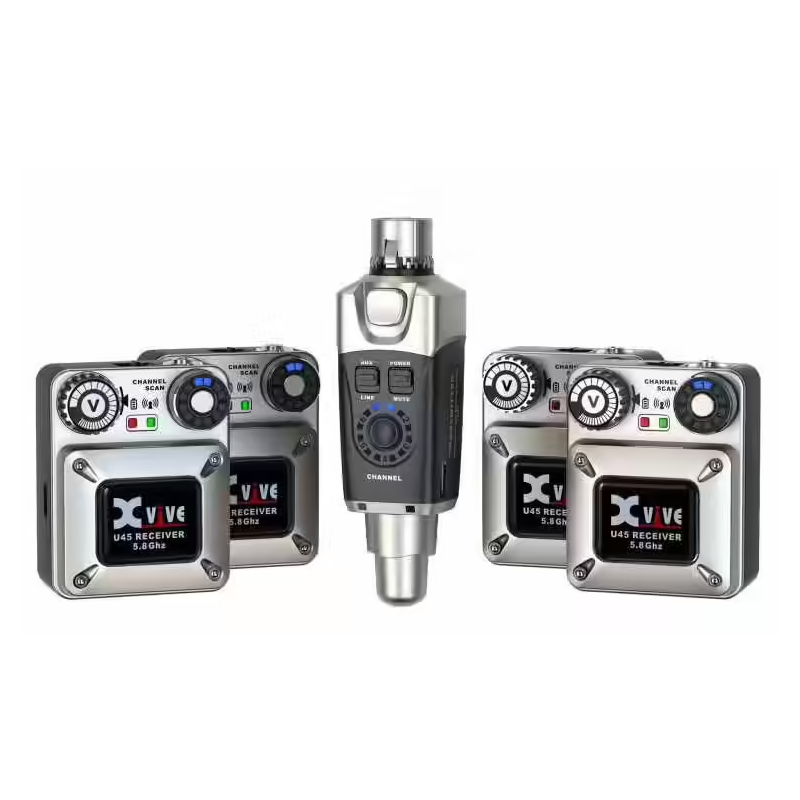 XVIVE - 