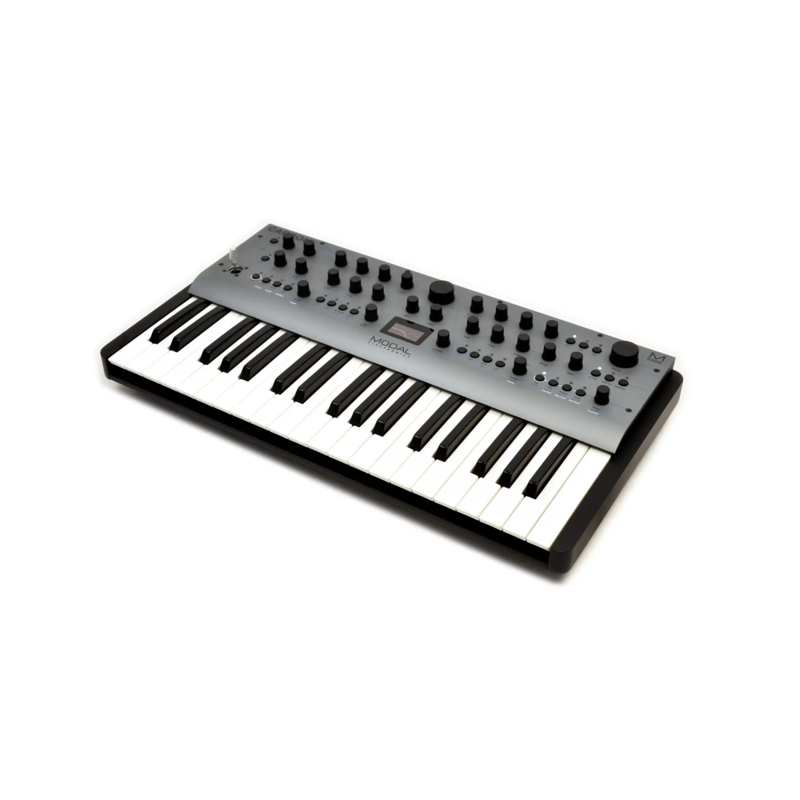 MODAL ELECTRONICS - Sintetizzatore a 8 voci