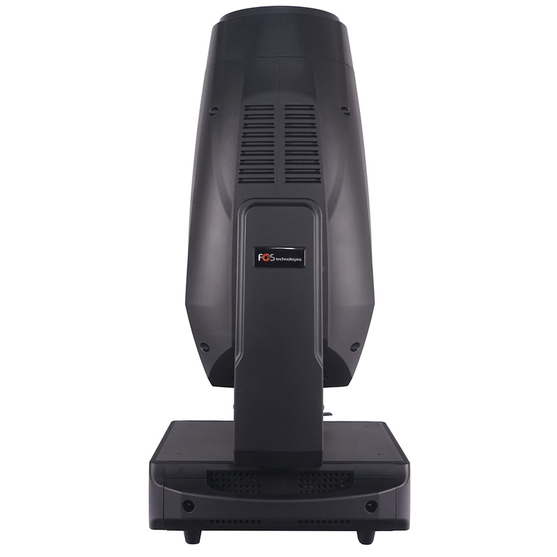 FOS TECHNOLOGIES - 