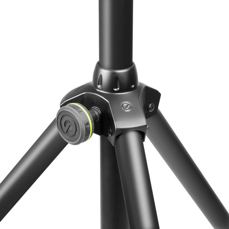 GRAVITY - Supporto per luci con traversa piccolo