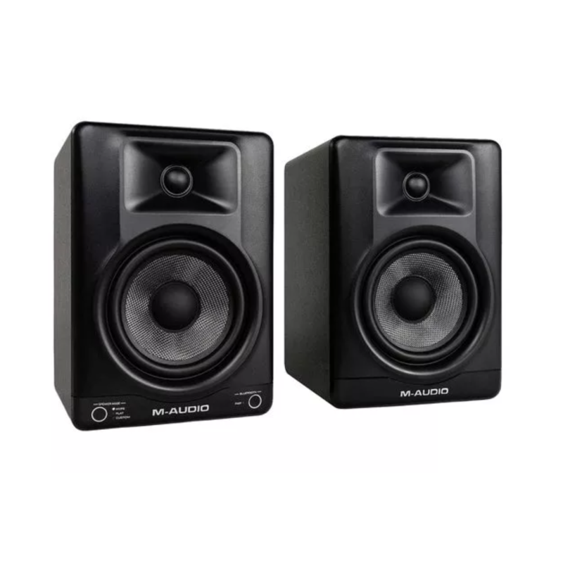 M-AUDIO - 