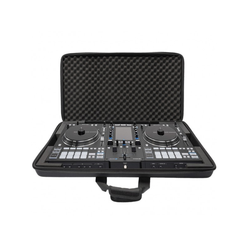 MAGMA - Custodia semirigida per Rane System One