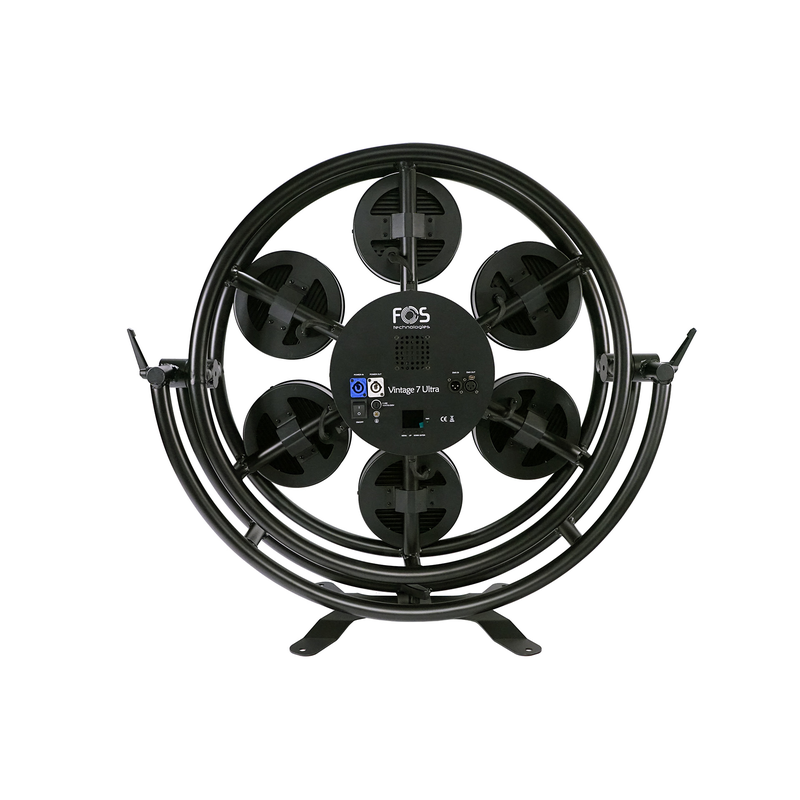 FOS TECHNOLOGIES - 