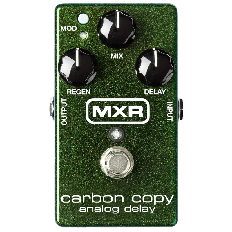 MXR - 