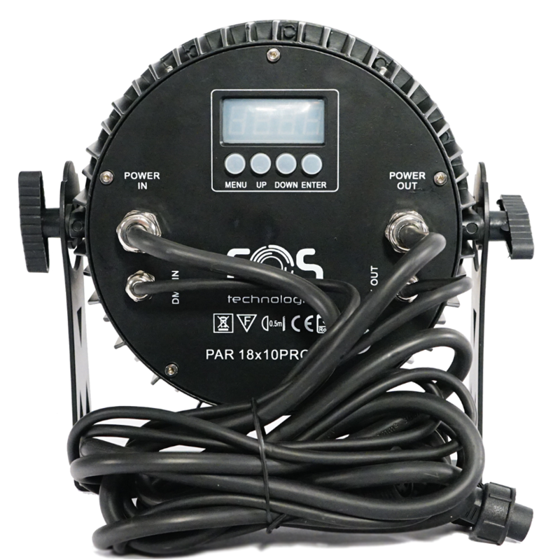 FOS TECHNOLOGIES - 