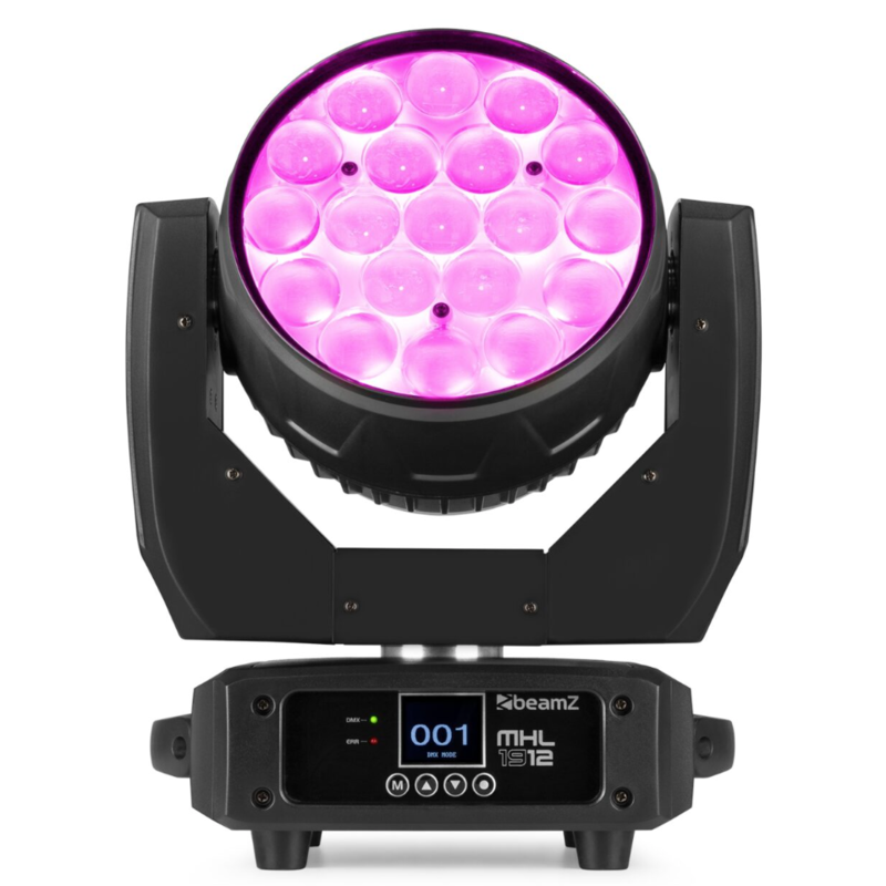 BEAM Z - 