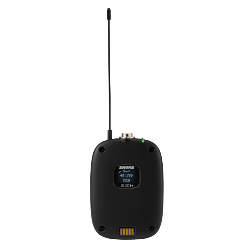 SHURE - Trasmettitore Body-pack